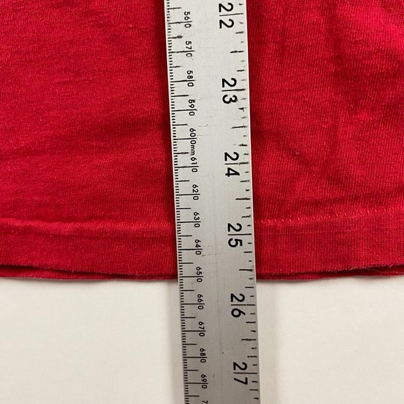 Vintage 80s 90s New England Patriots Starter Single Stitch T Shirt Mens Large XL - Picture 7 of 8